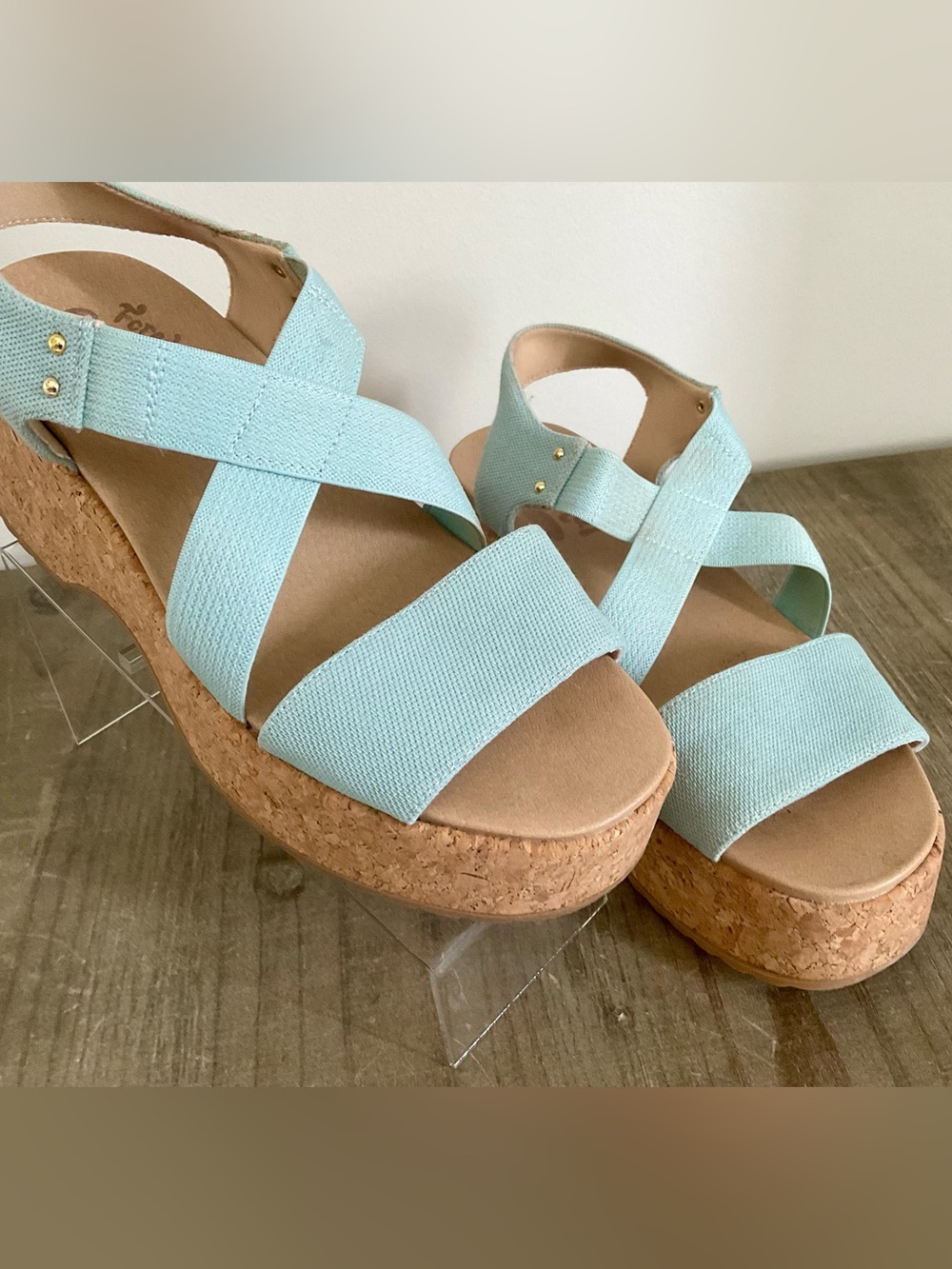 Dr Scholls Platforms